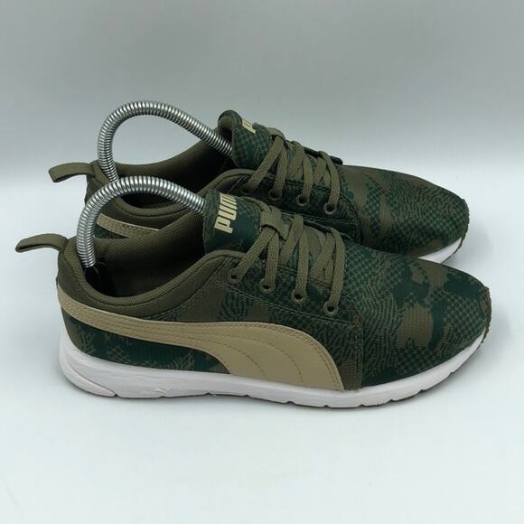 Puma‎ Carson 2 Running Shoes Men’s Sz 5 - Picture 1 of 10